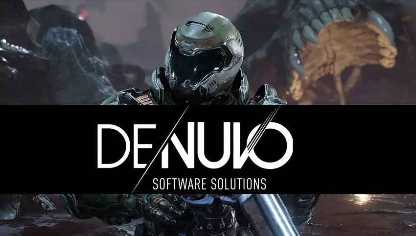 Denuvo übernahm den Schutz von DLC vor Piraten