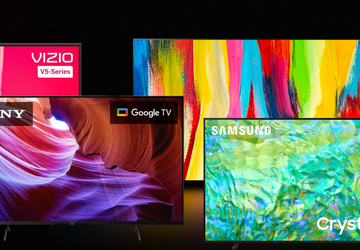 Bester Fernseher für Senioren