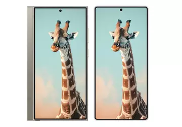 Ultradünne Ränder und abgerundete Ecken: das ...