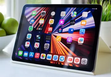 Insider: Apple plant Veröffentlichung des iPad ...