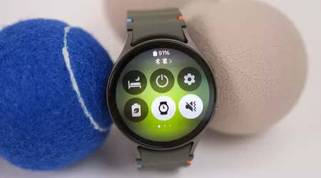 Nutzer der Galaxy Watch 7 hatten Probleme mit dem schnellen Entladen der Uhr, und Samsung arbeitet bereits an einer Lösung für dieses Problem