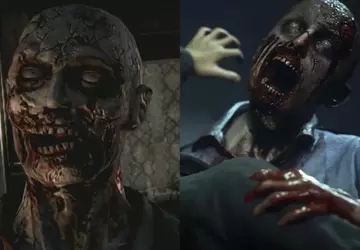 Evolution beeindruckt: Capcom zeigt, wie sich ...