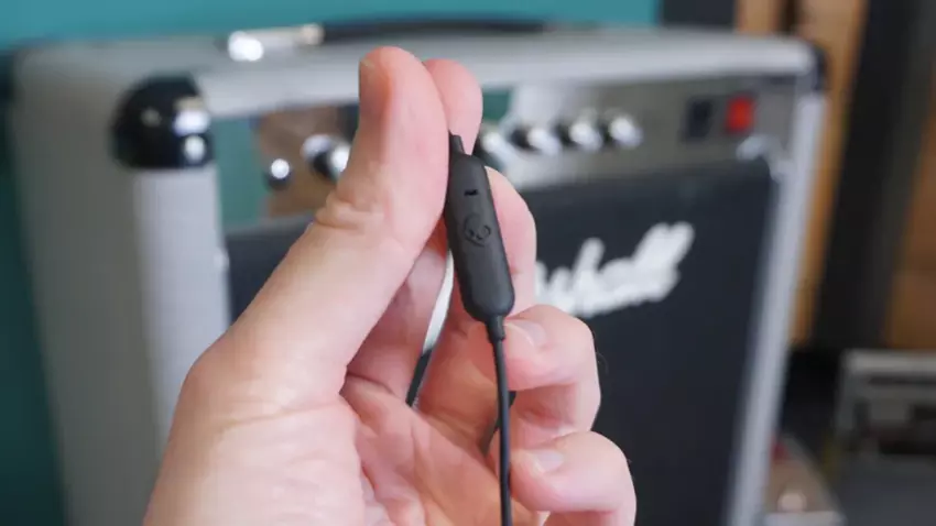 Rezension der Skullcandy Set USB-C In-Ear-Kopfhörer