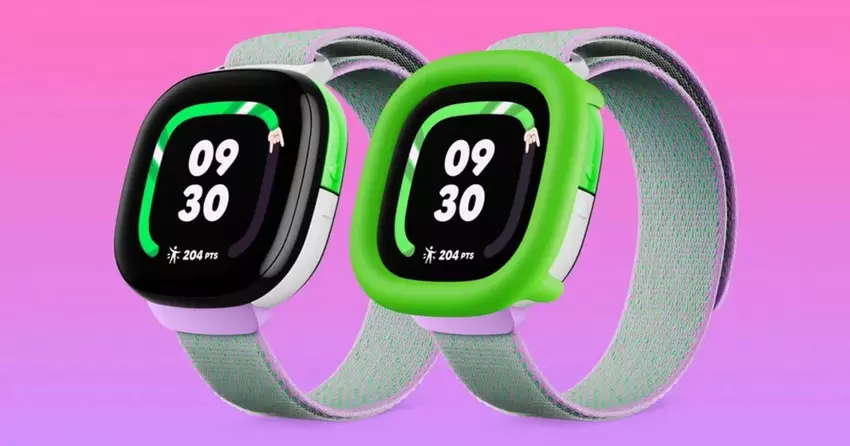 Fitbit Ace LTE ist jetzt bei Amazon und im Google Store erhältlich