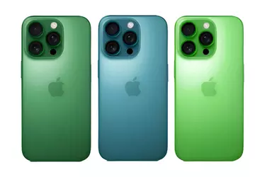 Das iPhone 17 Pro erhält möglicherweise ...