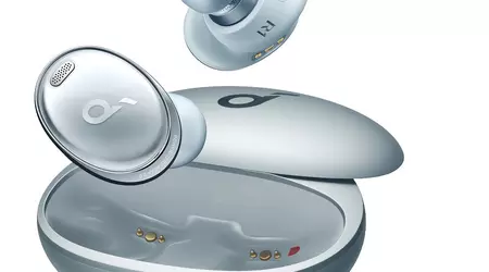 Anker bereitet sich auf die Veröffentlichung von Soundcore Liberty 4 Pro mit Bluetooth 5.3 und ANC vor
