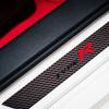 Heckansicht des Honda Civic Type R Ultimate Edition