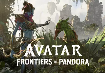 Avatar: Frontiers of Pandora wurde verschoben ...