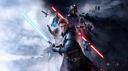 Die Gesamtzahl der Spieler von Star Wars Jedi: Fallen Order und Star Wars Jedi: Survivor hat 40 Millionen Spieler erreicht.