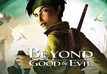 Beyond Good & Evil 20th Anniversary ...