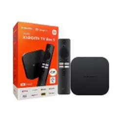 Xiaomi TV Box S (2. Generation)