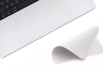 China hat die gleiche Apple-Serviette bereits ...