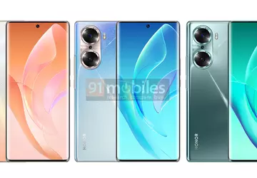 OLED-Display mit 120 Hz, Snapdragon 778G ...