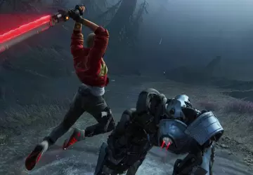 Der Star der Serie The Last ...