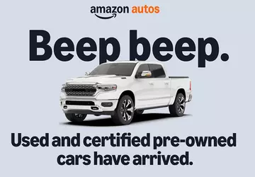 Amazon hat mit dem Verkauf von ...