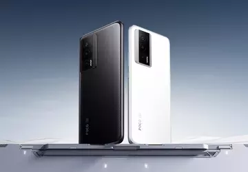 Das POCO F5 Pro ist ab ...