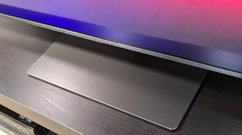 Samsung QN85D Neo QLED 4K TV mit Dolby Atmos Unterstützung