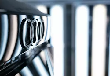 Audi ändert erneut das Namensschema seiner ...