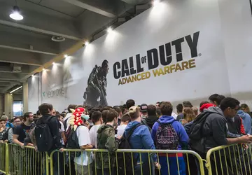 Es gibt Gerüchte um Call of ...