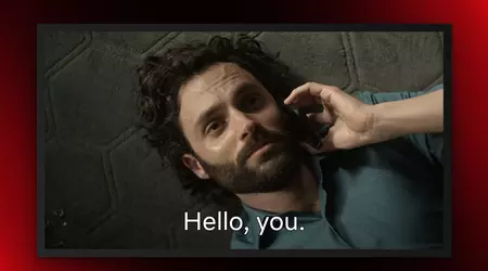 Netflix fügt Untertitel nur mit Dialogtext für neue Serien hinzu