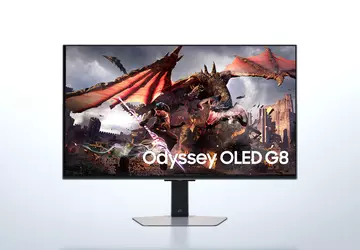 Samsung hat die neuen Monitore Odyssey ...