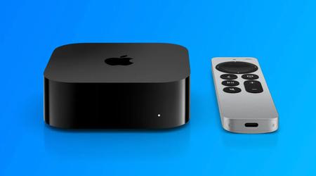 Die stabile Version von tvOS 18 wurde veröffentlicht