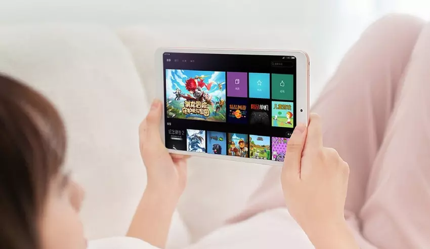 Windows 10 auf einem alten Xiaomi-Tablet installiert