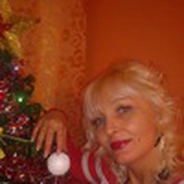 Людмила Радомская