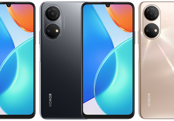 Dimensity 700, 6000 mA*h und 90Hz ...