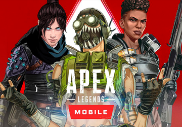 Bereits diesen Monat: Respawn gab bekannt, ...