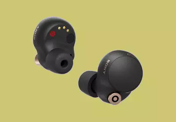 Sony WF-1000XM4 Flaggschiff TWS Kopfhörer mit ...