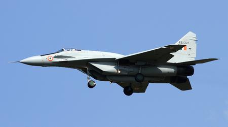 Indien entfernt sich "von Russland": Das Land wird die Modernisierung seiner MiG-29 an ein amerikanisches Unternehmen auslagern