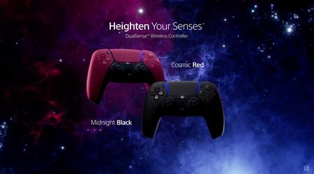 Sony enthüllt zwei neue DualSense-Farben für die PlayStation 5, die noch schwer zu kaufen sind
