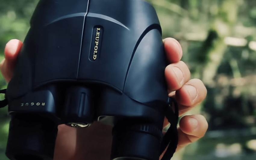 Leupold BX-1 Rogue 8x25 Budget Ferngläser