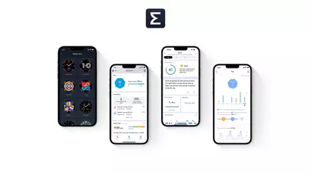 Eine aktualisierte Version der Zepp-App für Amazfit-Smartwatches steht zum Download bereit und bietet ein neues Design und neue Funktionen