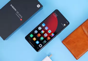 Das Xiaomi 12S Ultra hat keinen ...
