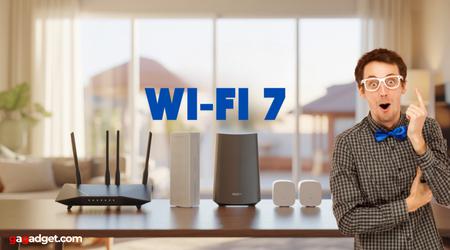 Beste Wi-Fi 7 Router