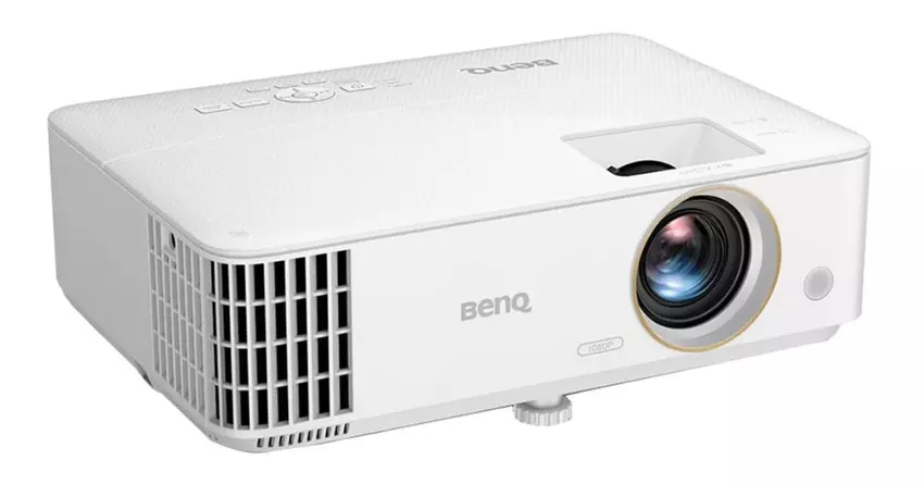 BenQ TH585 full hd beamer unter 500 euro