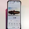 Die Rückseite des Honor Magic 8