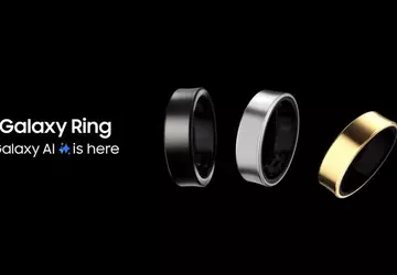 Samsung Galaxy Ring betritt einen weiteren ...