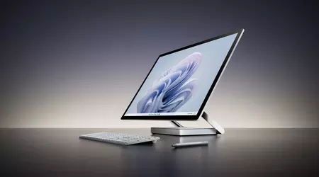 Microsoft Surface Studio 2+ - Intel Core i7-11370H, 32GB Arbeitsspeicher, 1TB SSD und RTX 3060 für $4300