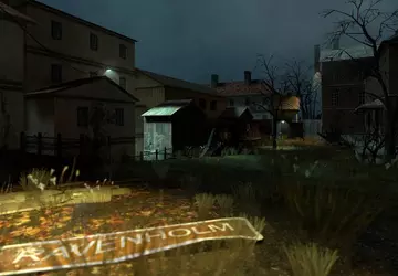 Fast eine Stunde Gameplay Ravenholm – ...