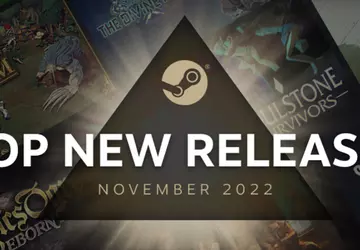 Valve hat eine Liste mit den ...