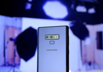 Samsungs sehr altes Flaggschiff erhält plötzlich ...