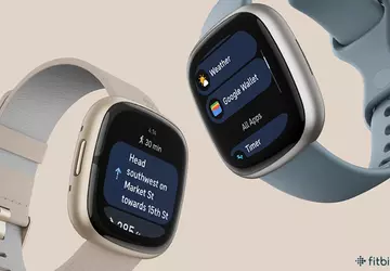 Fitbit Sense 2 und Fitbit Versa ...
