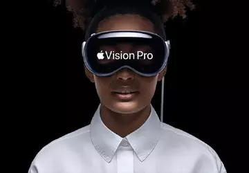 Insider: Apple Vision Pro erhält Apple ...