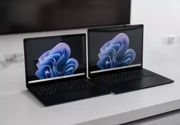 Microsoft enthüllt Surface Laptop 5 mit ...