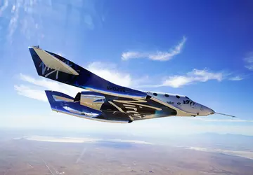$450.000 ins All – Virgin Galactic ...