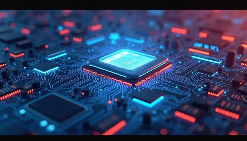 Insider: Snapdragon 8 Elite Gen 6-Chipsatz unterstützt LPDDR6 RAM und UFS 5.0 Flash-Speicher