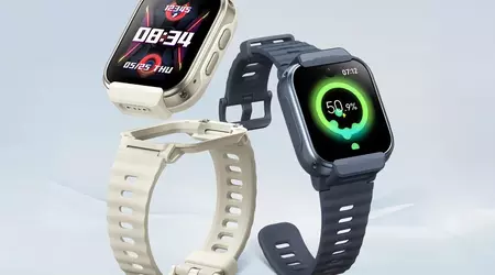 Xiaomi stellt die Mitu Children Watch S1 vor: eine intelligente Uhr für Kinder mit Standortbestimmung und zwei Kameras
